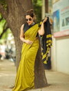 Ktd 2096 Lilan Digital Printed Saree Wholesale Clothing Suppliers In India